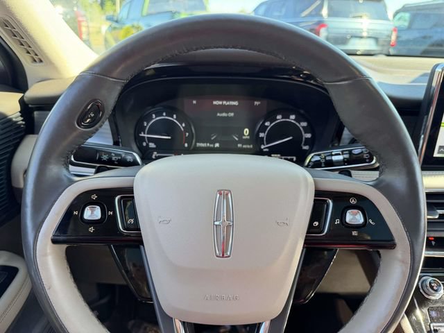 Used 2020 Lincoln Corsair AWD w/ Premium Package image 29