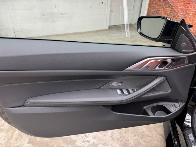 New 2026 BMW M4 Competition image 10