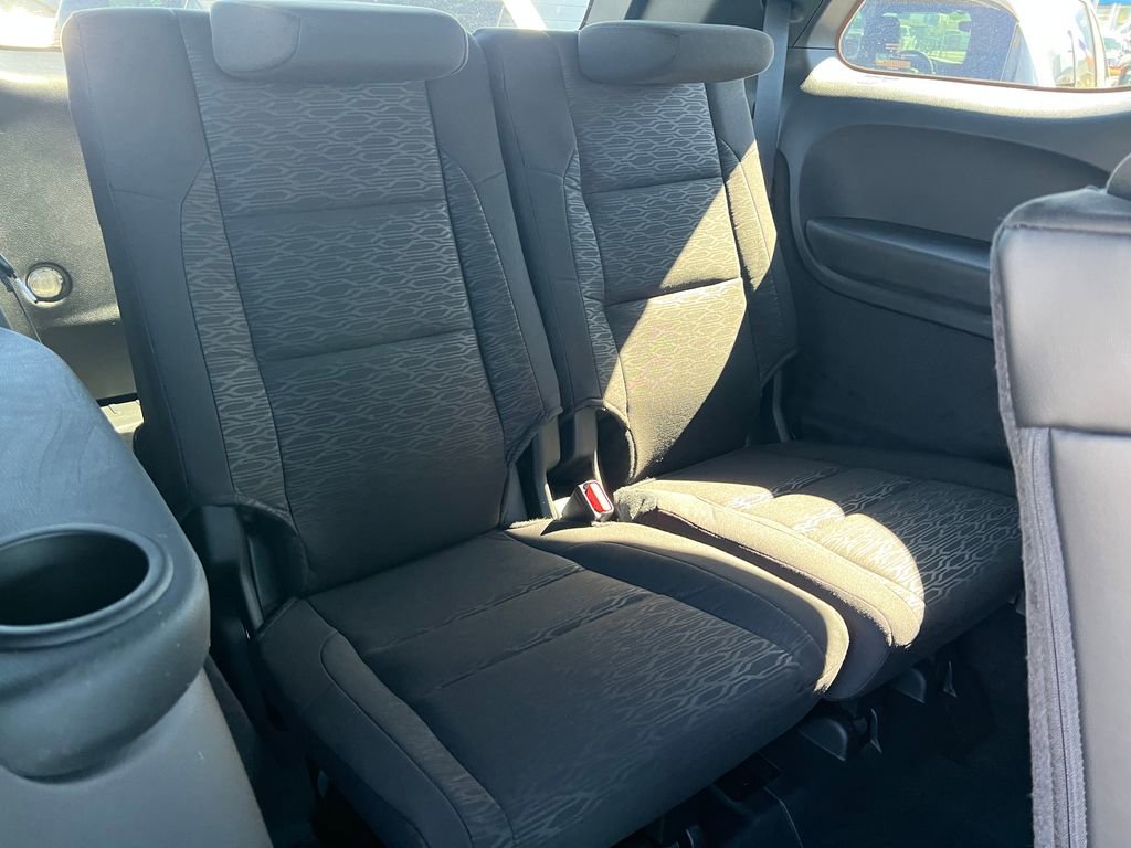 New 2026 Dodge Durango GT AWD/4WD image 21