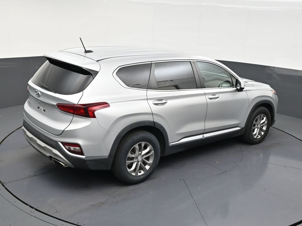 Used 2020 Hyundai Santa Fe SE w/ Cargo Package image 17