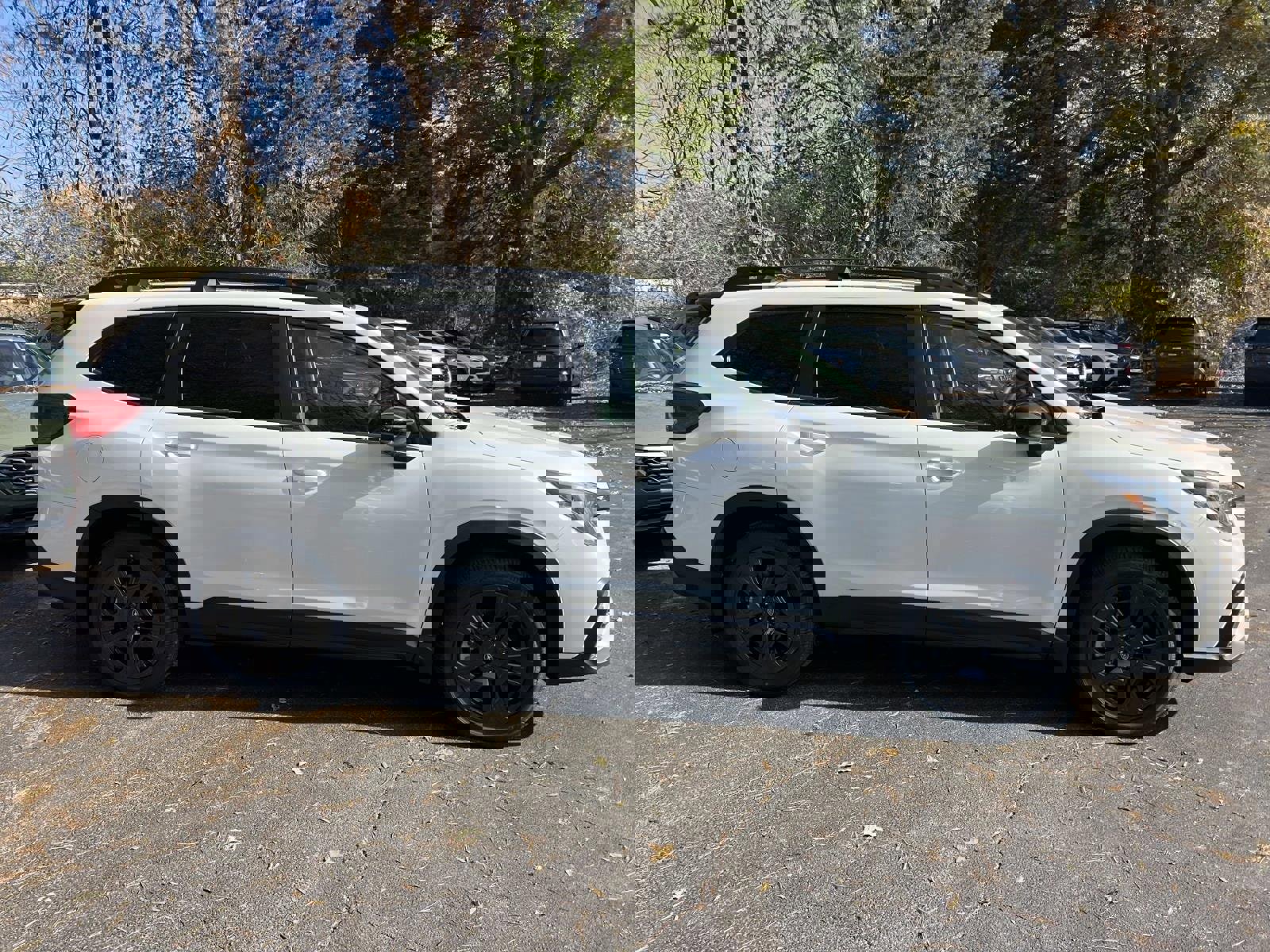 New 2026 Subaru Ascent Bronze Edition image 8