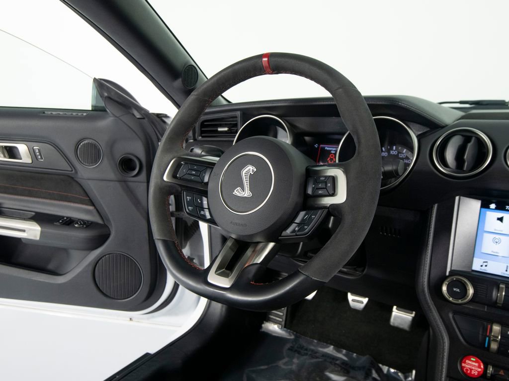 Used 2017 Ford Mustang Shelby GT350R w/ GT350R Equipment Group 920A image 29