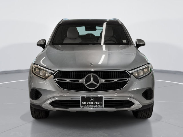 Certified 2024 Mercedes-Benz GLC 300 4MATIC image 2