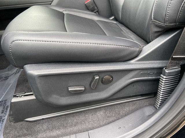 New 2025 Ford F150 Lariat image 10