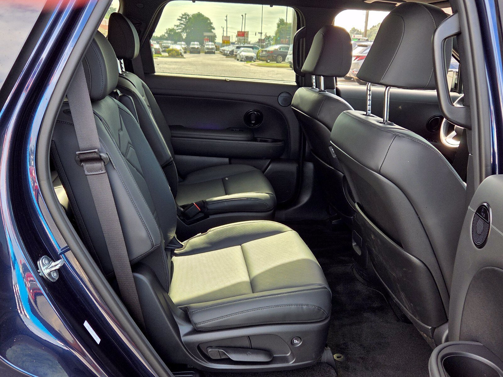 Certified 2026 Hyundai Palisade XRT Pro AWD/4WD image 16