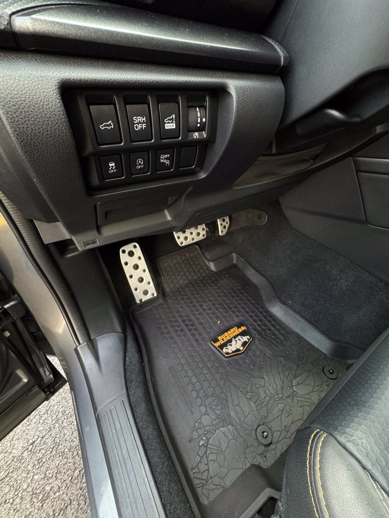 Used 2022 Subaru Forester Wilderness AWD/4WD image 17
