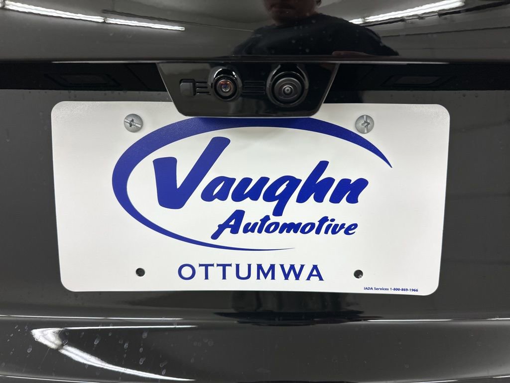 New 2026 Chevrolet Tahoe Premier image 15