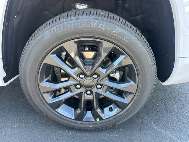New 2026 Jeep Grand Cherokee L Limited AWD/4WD image 25