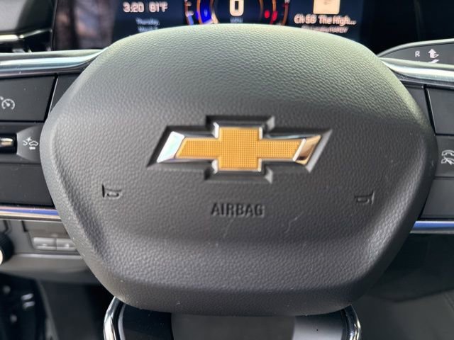 Certified 2025 Chevrolet Tahoe LS w/ Max Trailering Package image 14