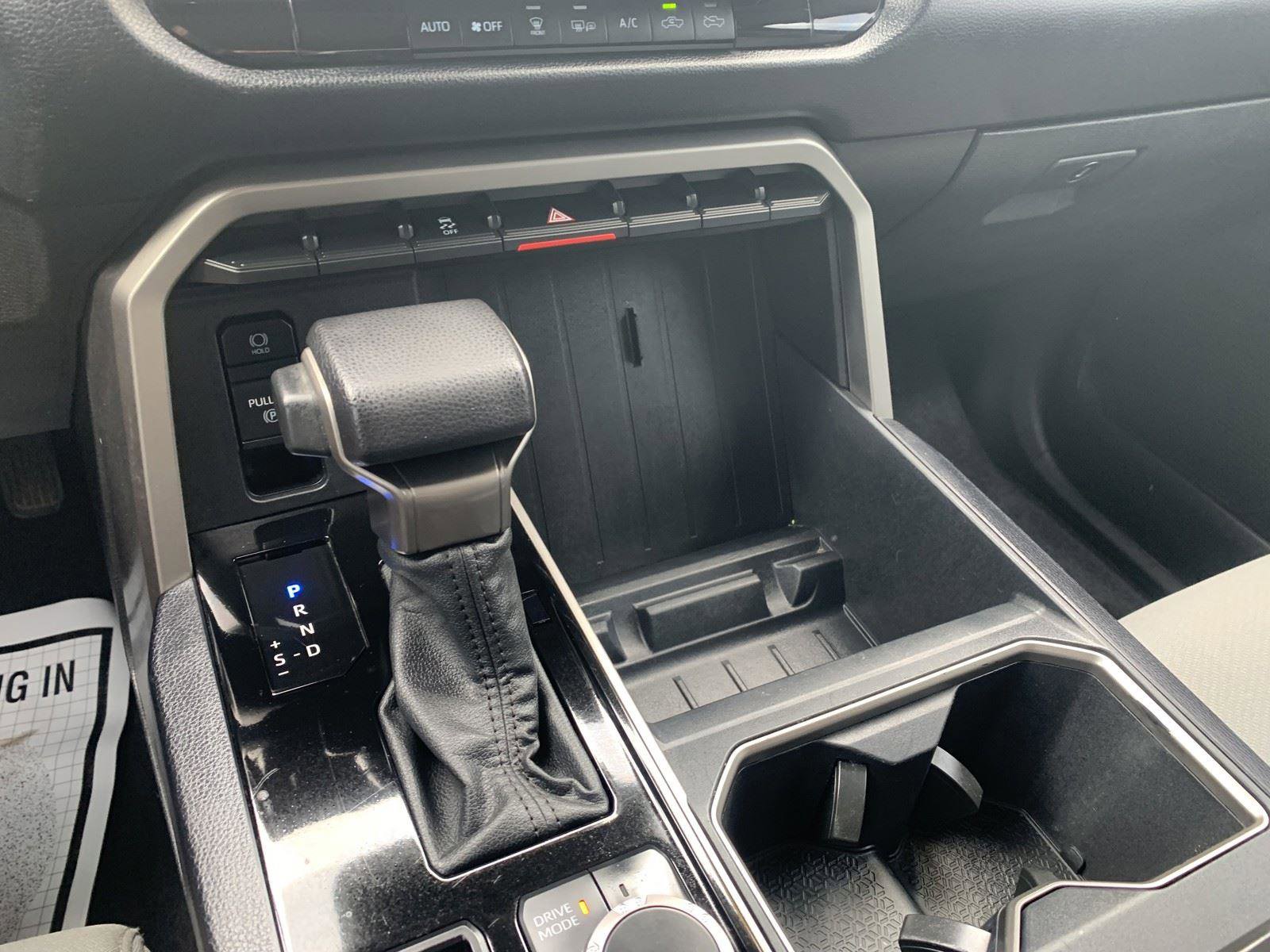 Used 2023 Toyota Tundra SR5 image 15