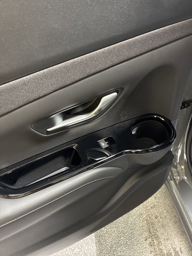 New 2026 Hyundai Santa Cruz Limited image 24