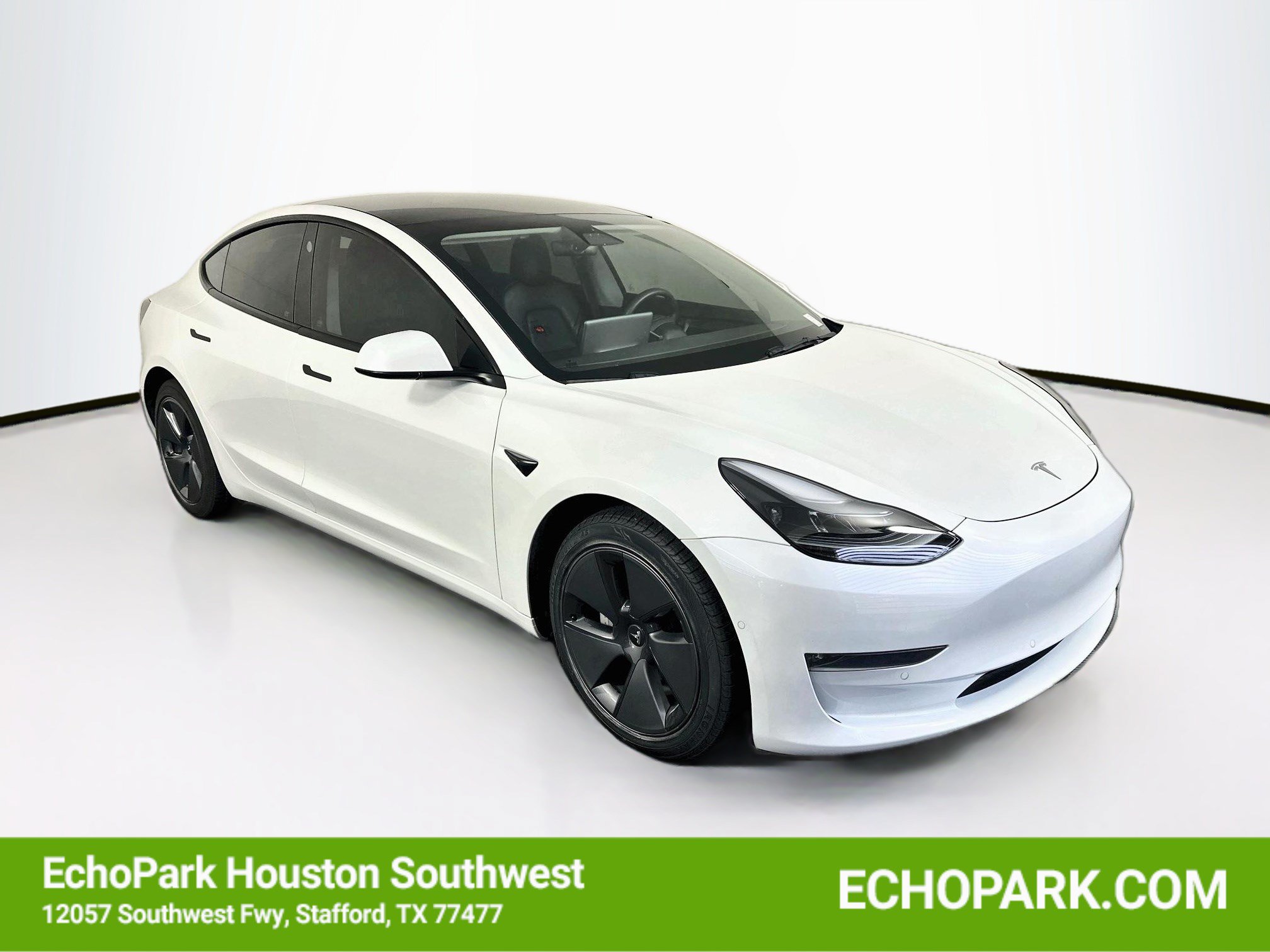 Used 2022 Tesla Model 3 Long Range