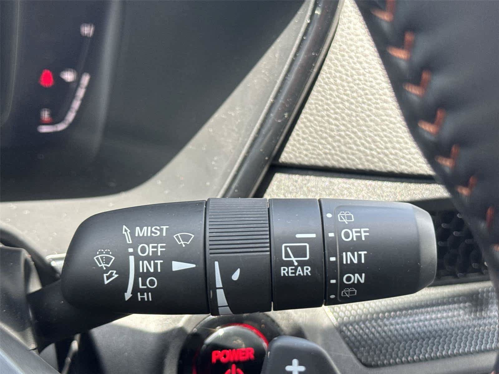Used 2026 Honda CR-V TrailSport image 21
