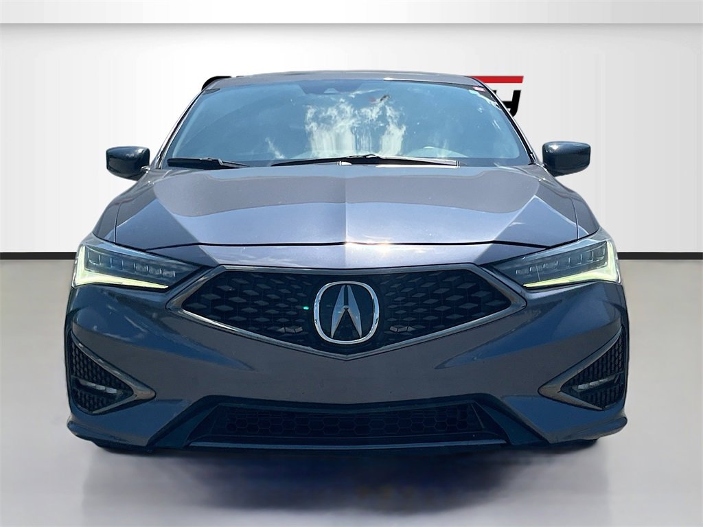 Used 2022 Acura ILX Premium and A-SPEC Packages image 2