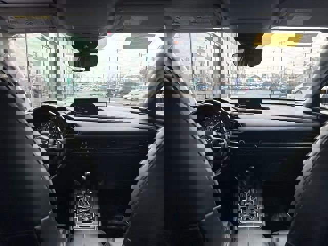 Used 2023 MAZDA CX-30 AWD 2.5 S w/ Select Package image 13