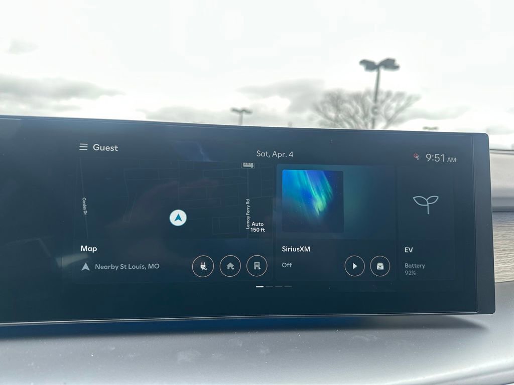New 2026 Hyundai Ioniq 9 SEL w/ Tow & Go Package image 19