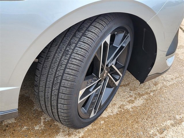 New 2026 Hyundai Sonata N Line image 6