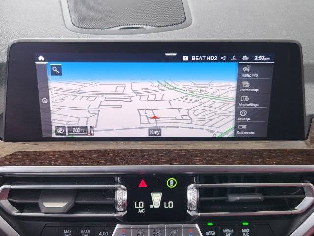 Used 2022 BMW X3 xDrive30i AWD/4WD image 14