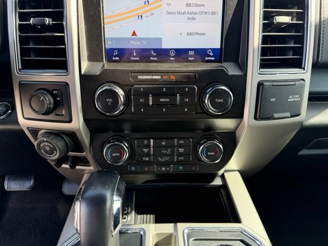 Used 2020 Ford F150 Lariat RWD image 17