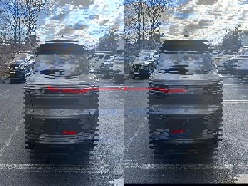 Used 2024 Dodge Hornet R/T Plus w/ R/T Blacktop Package image 5