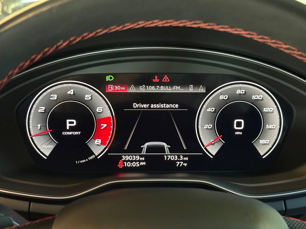 Used 2023 Audi S5 Prestige w/ Prestige Package AWD/4WD image 26