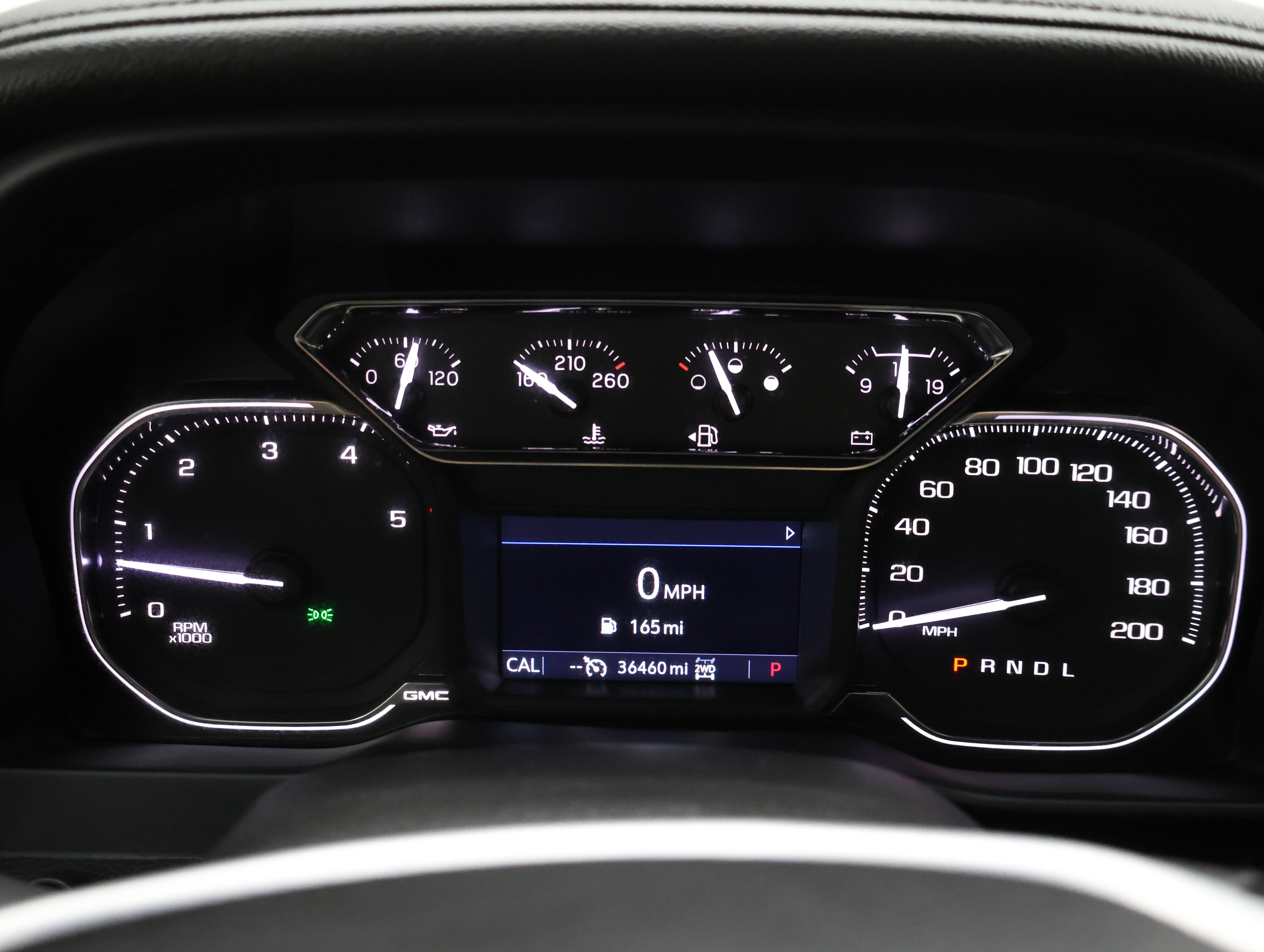 Used 2023 GMC Sierra 2500 SLE AWD/4WD image 10