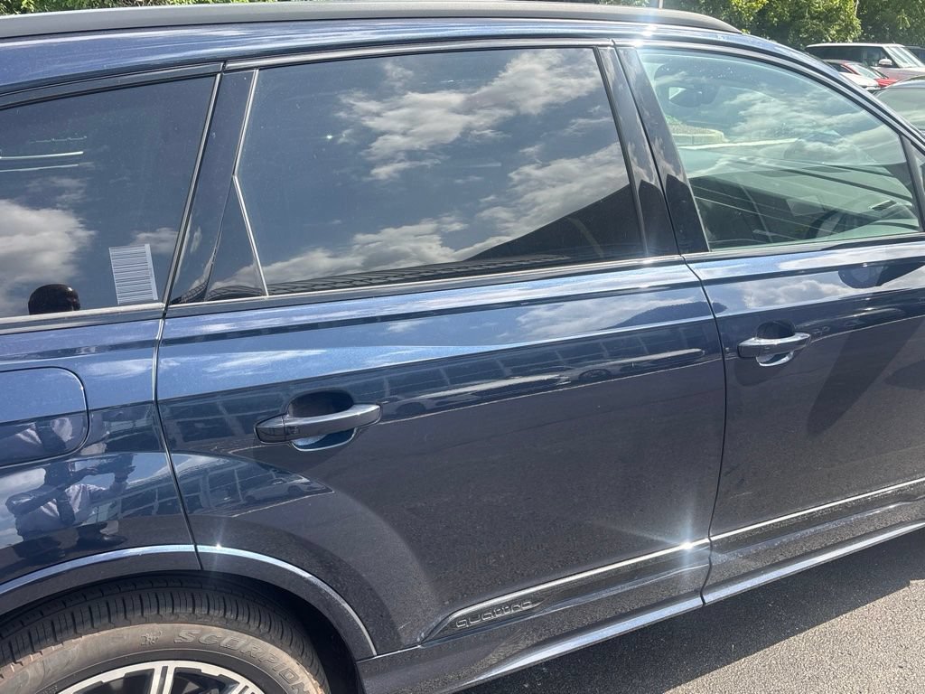 Certified 2023 Audi Q7 2.0T Premium Plus AWD/4WD image 25