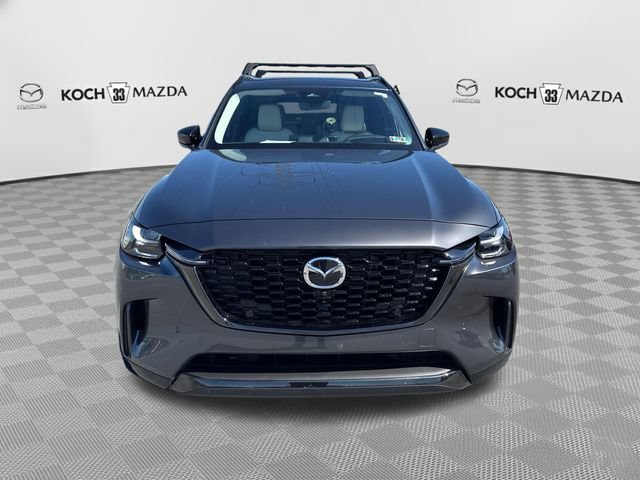 Certified 2026 MAZDA CX-90 3.3 Turbo S w/ Premium Package AWD/4WD image 2