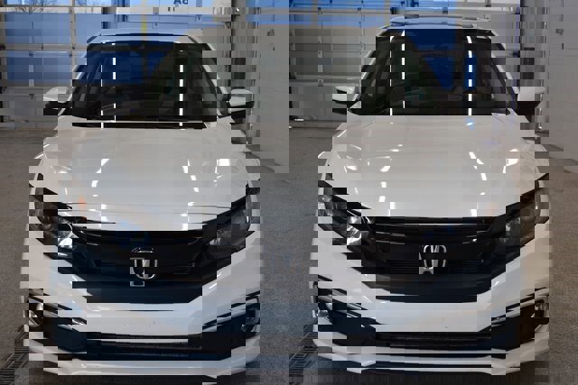 Used 2020 Honda Civic EX image 3