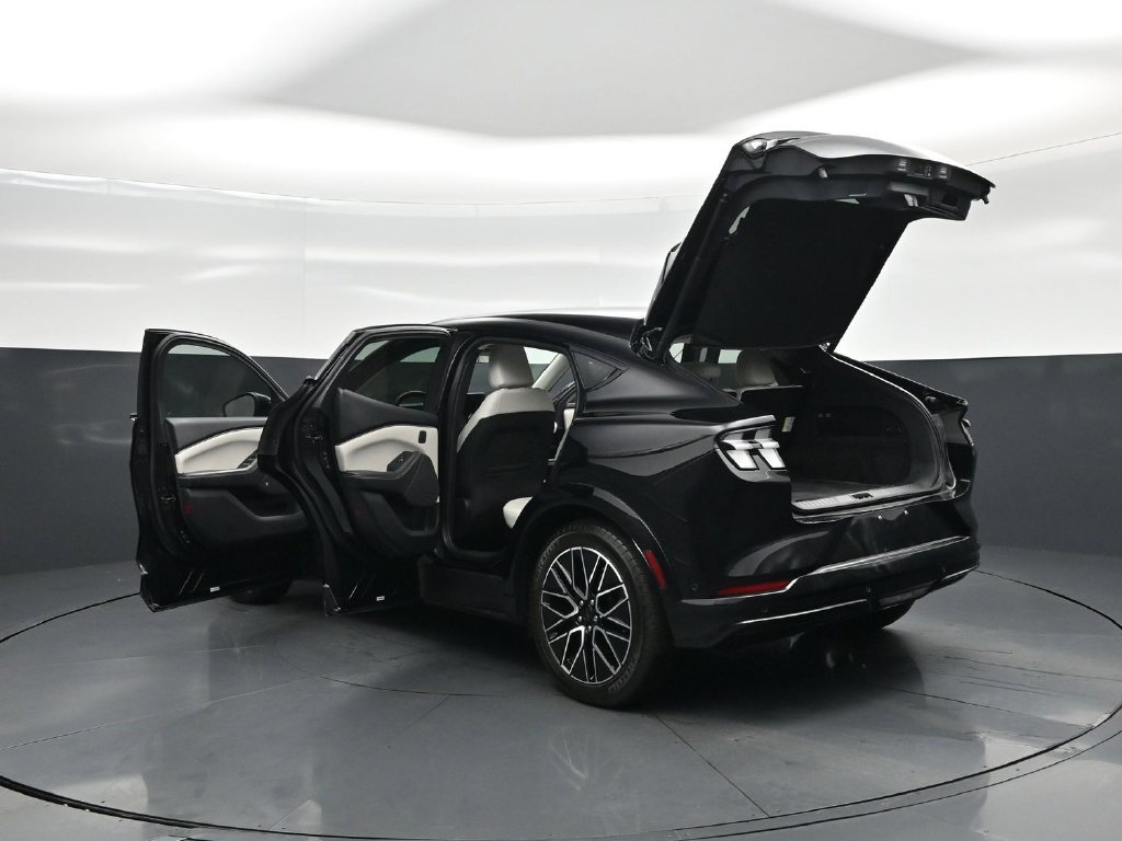 Used 2024 Ford Mustang Mach-E Premium RWD image 31