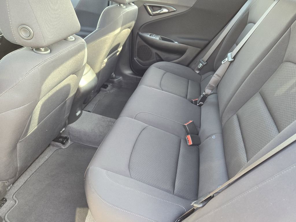 Used 2025 Chevrolet Malibu LS image 20