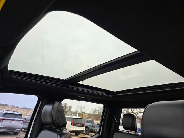 Used 2022 Ford F150 Tremor w/ Equipment Group 402A High image 36