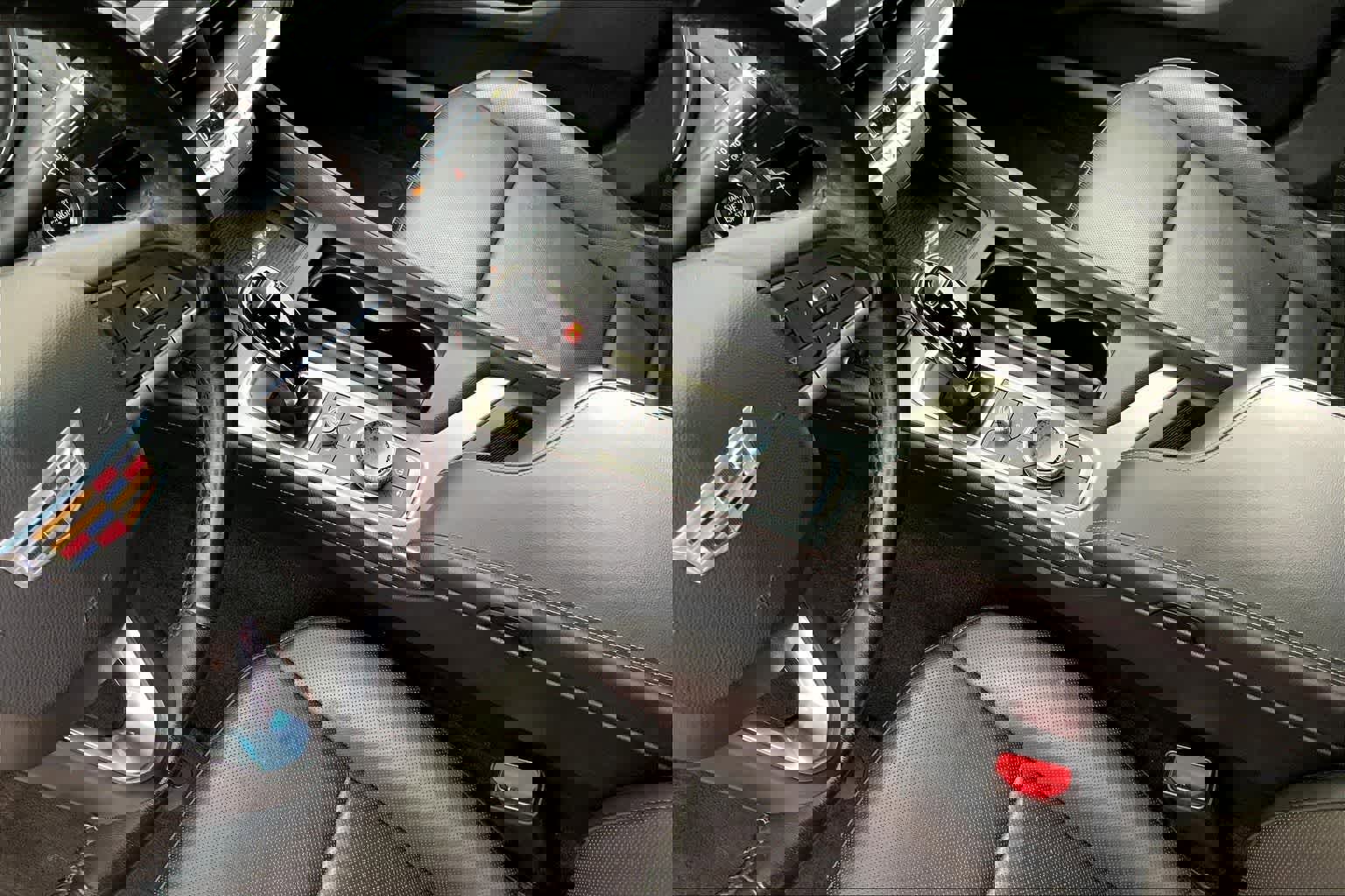 Used 2024 Cadillac CT5 Premium Luxury image 17