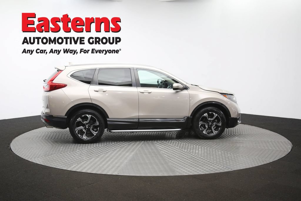Used 2018 Honda CR-V Touring image 45