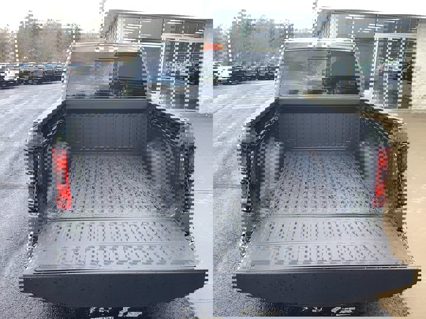 New 2026 RAM 1500 Big Horn image 6