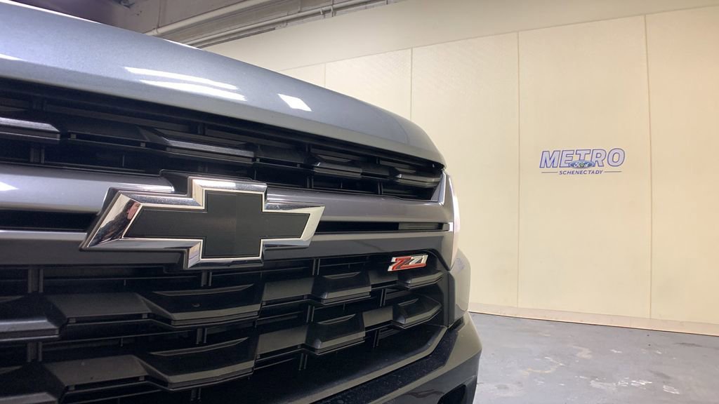 Used 2022 Chevrolet Colorado Z71 image 47