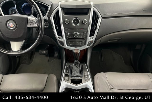 Used 2012 Cadillac SRX Luxury FWD image 13