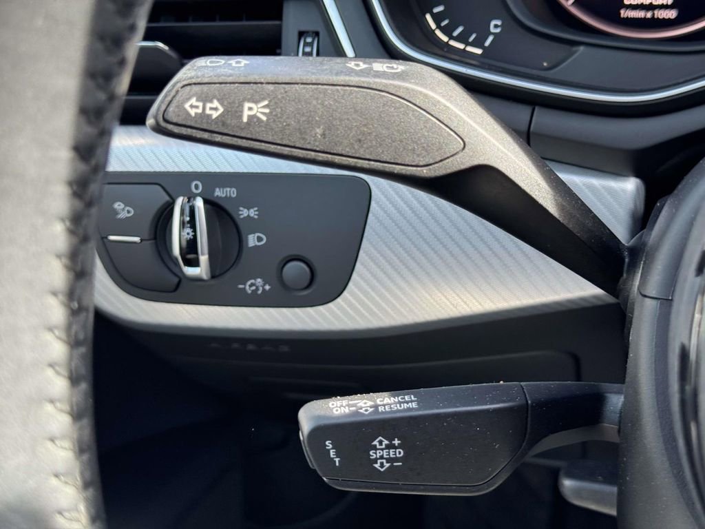 Used 2018 Audi A5 2.0T Premium image 22