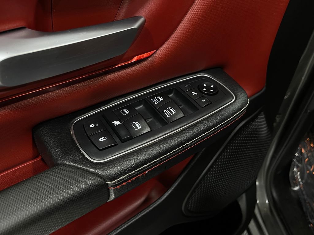 Used 2020 RAM 1500 Rebel w/ Rebel Level 2 Equipment Group image 15