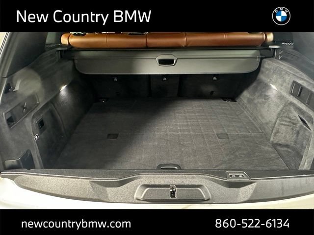 Used 2023 BMW X5 xDrive45e w/ Executive Package AWD/4WD image 28