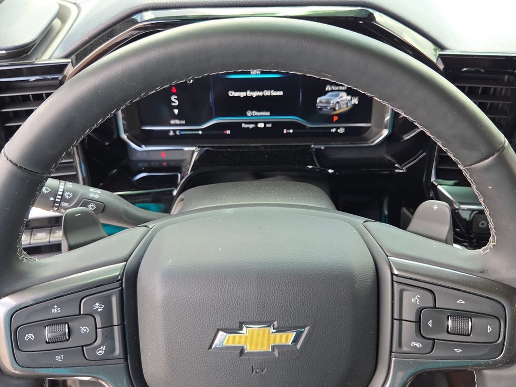 New 2026 GMC Canyon Elevation w/ Convenience Package RWD image 21