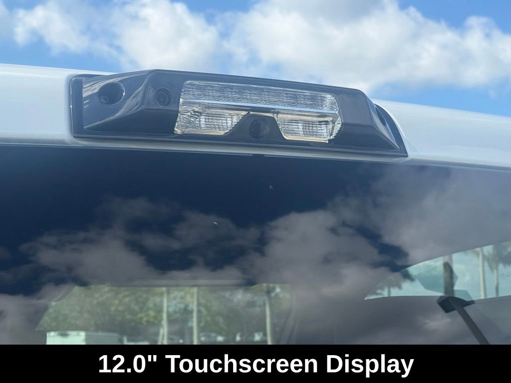 New 2026 RAM 5500 Tradesman AWD/4WD image 31