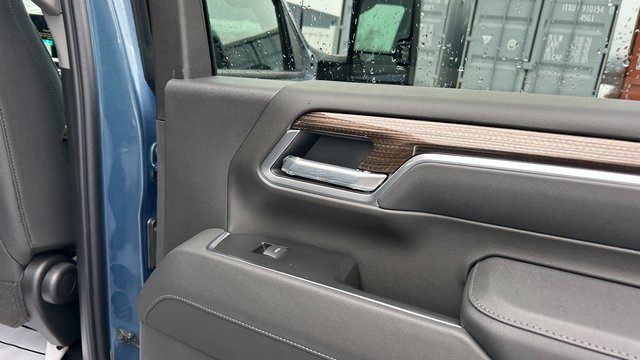 New 2026 Chevrolet Silverado 2500 LT w/ Trail Boss Package image 41