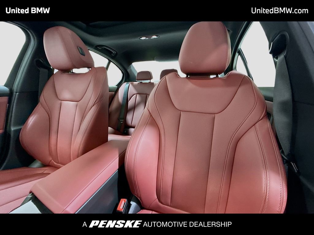 New 2026 BMW M340i w/ Premium Package RWD image 5