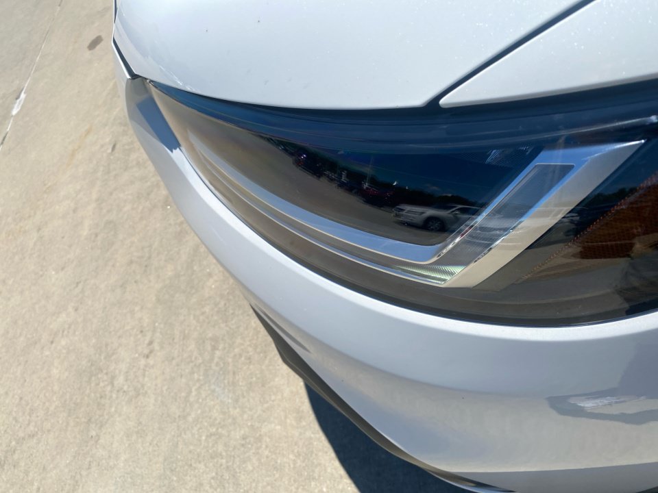Certified 2024 Honda HR-V LX image 30
