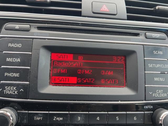 Used 2016 Kia Rio LX FWD image 18