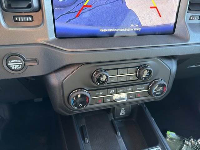 New 2026 Ford Bronco Big Bend image 14