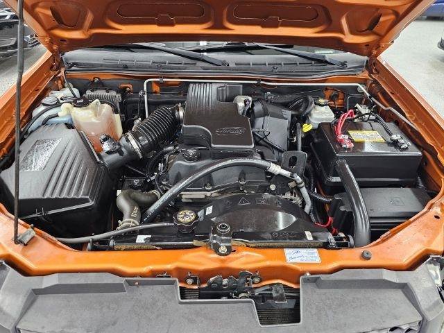 Used 2005 Chevrolet Colorado LS image 29