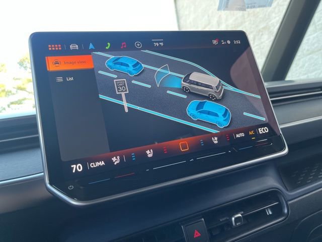 New 2025 Volkswagen ID. Buzz Pro S image 12