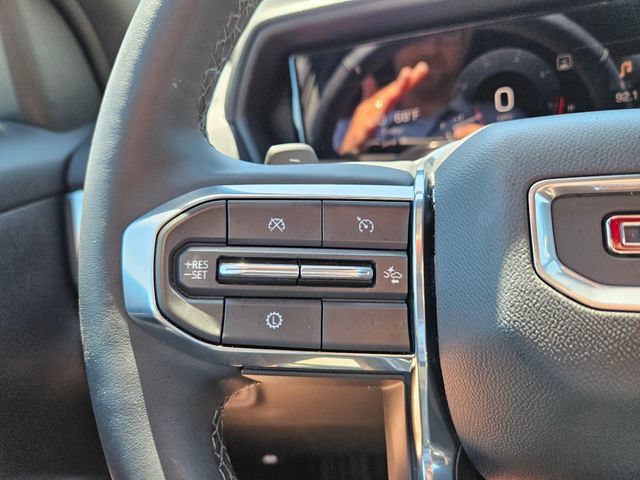 New 2026 GMC Terrain Elevation w/ Black Edition AWD/4WD image 31